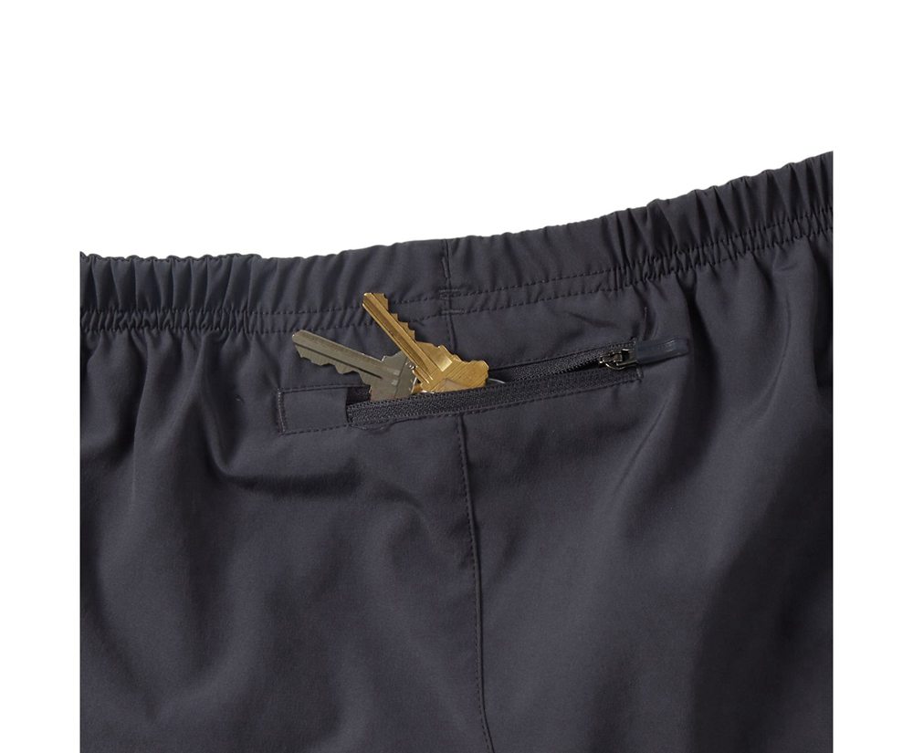 Merrell Shorts Dame - Entrada Ii Run - Sort - QOK235146